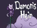 Peli Demon's Heir