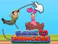 Peli Save the Princess