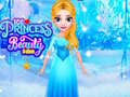 Peli Ice Princess Beauty Salon