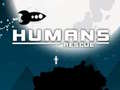 Peli Humans Rescue