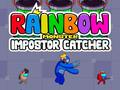 Peli Rainbow Monster Impostor Catcher