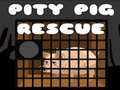 Peli Pity Pig Rescue