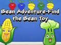 Peli Bean Adventure: Find the Bean Toy