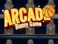 Peli Arcade Bunny