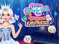 Peli From Simple Girl to Gorgeous Empress