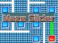 Peli Maze Slider