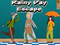 Peli Rainy Day Escape