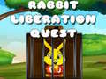 Peli Rabbit Liberation Quest 