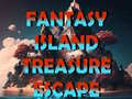 Peli Fantasy Island Treasure Escape 