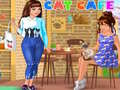 Peli Cat Cafe