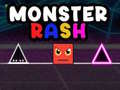 Peli Monster Rash