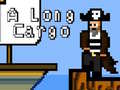 Peli A long cargo