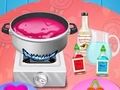 Peli Sugar Chocolate Candy Maker