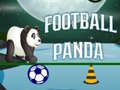Peli Football Panda