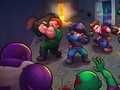 Peli Zombo Buster Advance