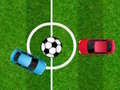 Peli Endless Car Football Game