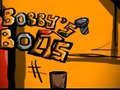 Peli Bobbys bolts