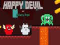 Peli Happy Devil and UnHappy Angel