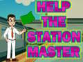 Peli Help The Station Master 