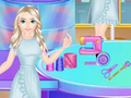Peli Fashion Tailor Shop