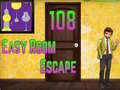 Peli Amgel Easy Room Escape 108