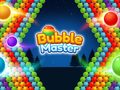 Peli Bubble Master