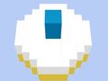Peli Pixel Block 3D