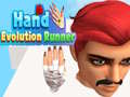 Peli Hand Evolution Runner
