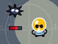 Peli Hedgehog Dilemma for Robots