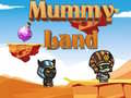 Peli Mummy Land
