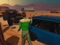 Peli Gas Station Simulator