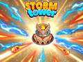 Peli Storm Tower