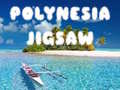 Peli Polynesia Jigsaw