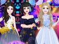 Peli Blackpink Formal Dance Party