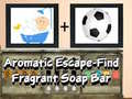 Peli Aromatic escape find fragrant soap bar