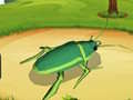 Peli Insect World War Online