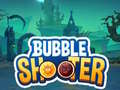 Peli Bubble Shooter 