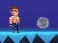 Peli Adventure Cool