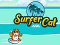 Peli Surfer Cat