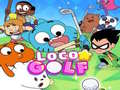 Peli Loco Golf