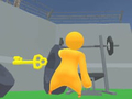 Peli Plasticine Stickman Jailbreak