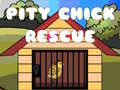 Peli Pity Chick Rescue