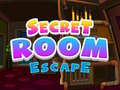 Peli Secret Room Escape