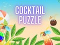 Peli Cocktail Puzzle