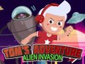 Peli Tom's Adventure
