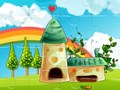 Peli Spring Illustration Jigsaw