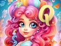 Peli Coloring Book: Letter Q