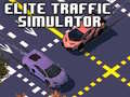 Peli Elite Traffic: Simulator