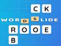 Peli Word Slide 