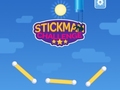 Peli Stickman Challenge